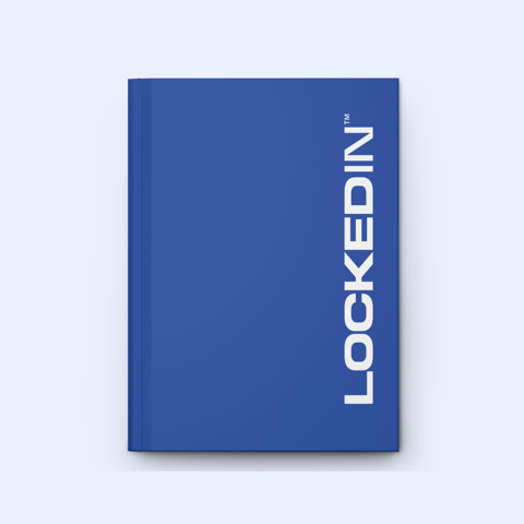 Limited Edition Journal