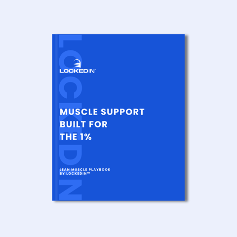 Lean Muscle Playbook