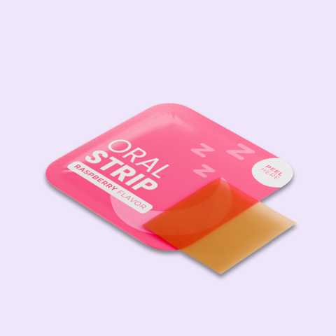 Sleep Strips